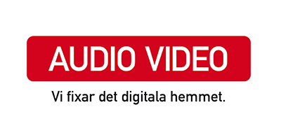 Audio Video