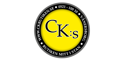 CK Butiken