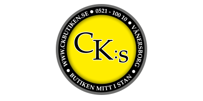 CK Butiken