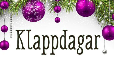 Klappdagar