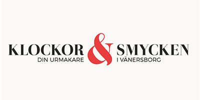 Klockor & Smycken