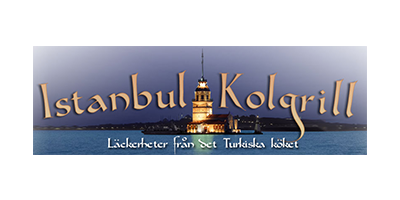 Istanbul Kolgrill