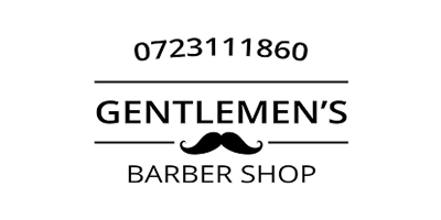 Gentlemen’s Barbershop