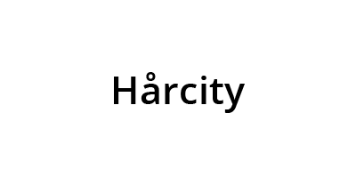 Hårcity