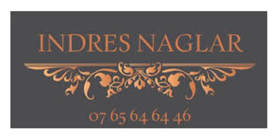 Indres Naglar